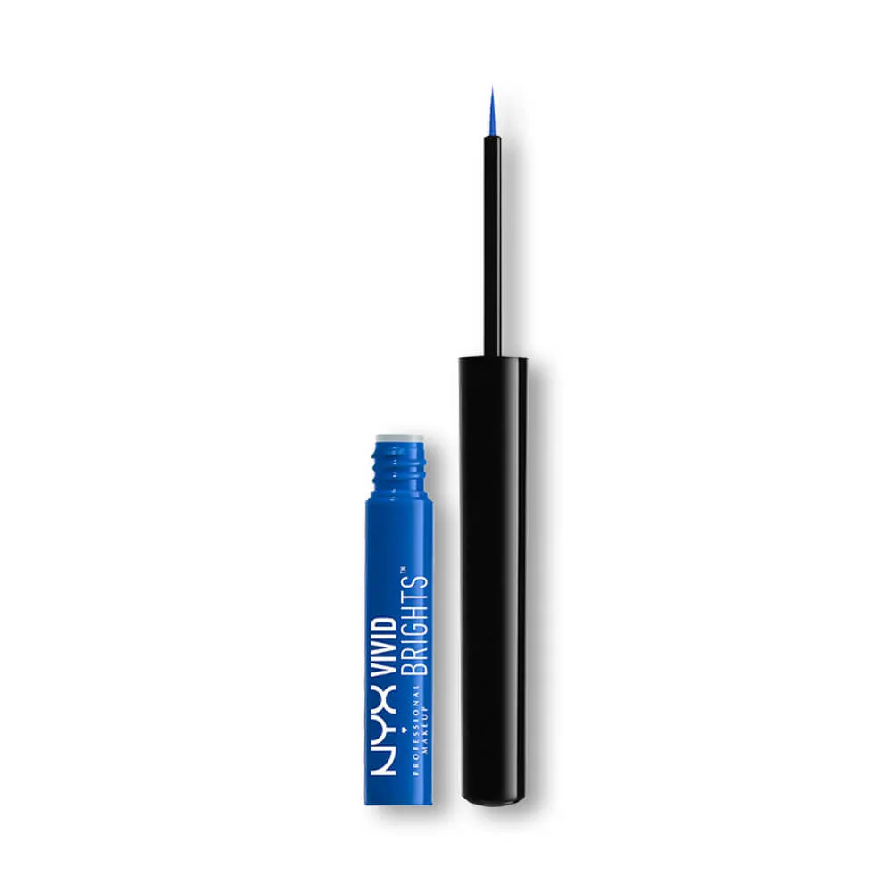 NYX Professional Vivid Brights Eyeiner - Image 5