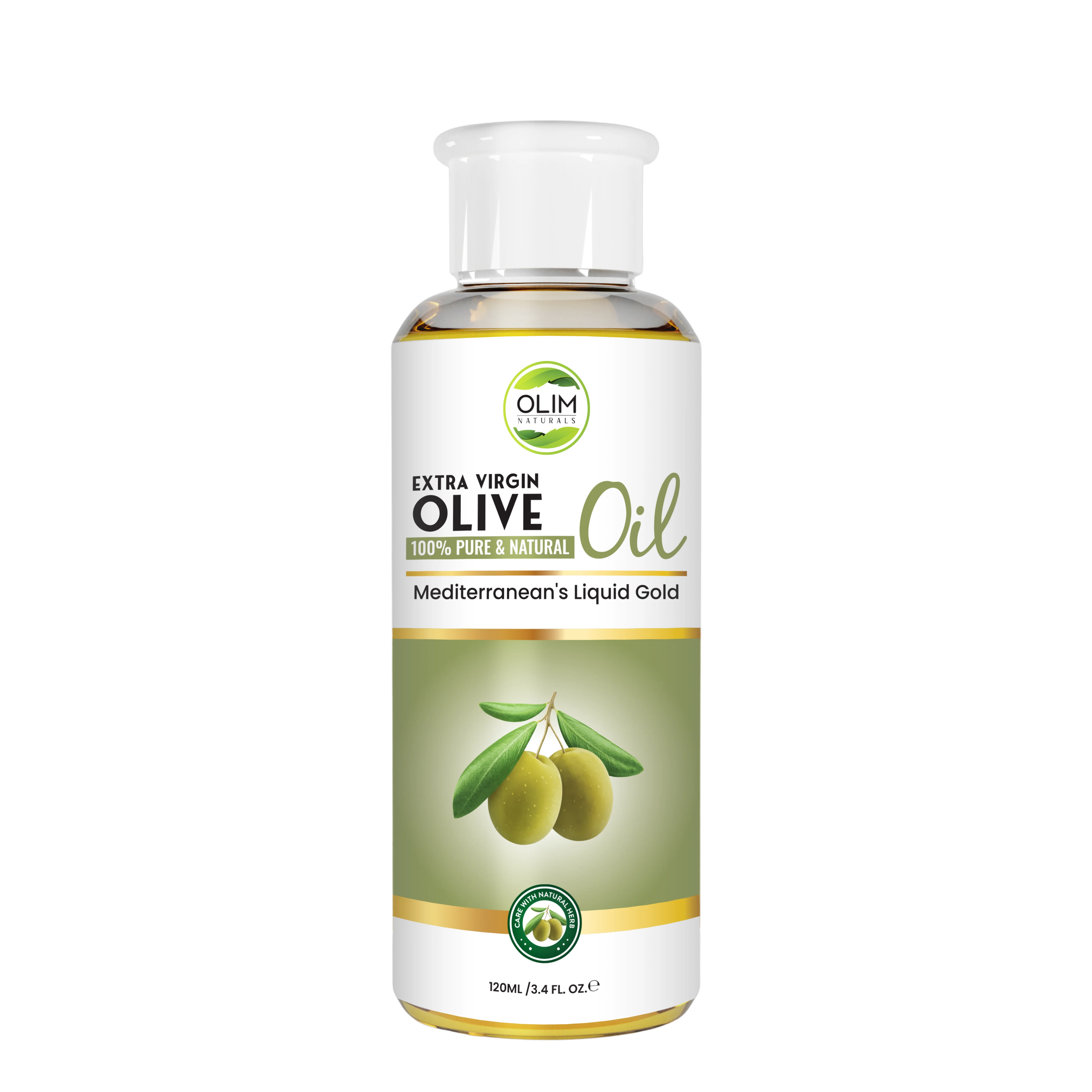 Olive Oil Extra Virgin - Image 2