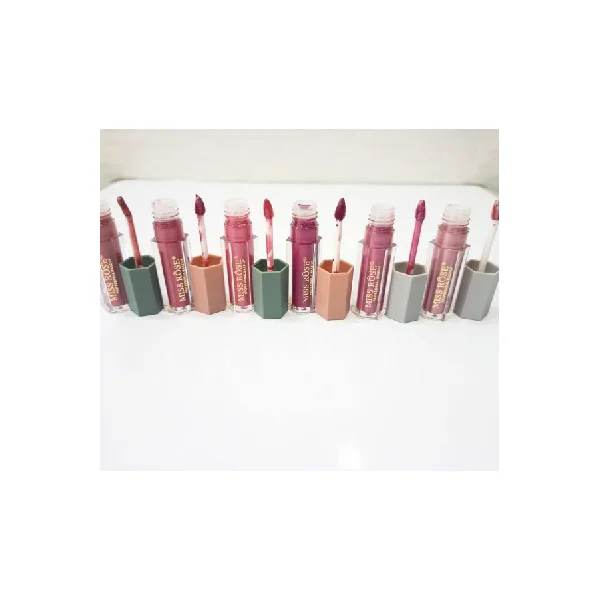 One Setting Lip Gloss - Metallic - Image 3