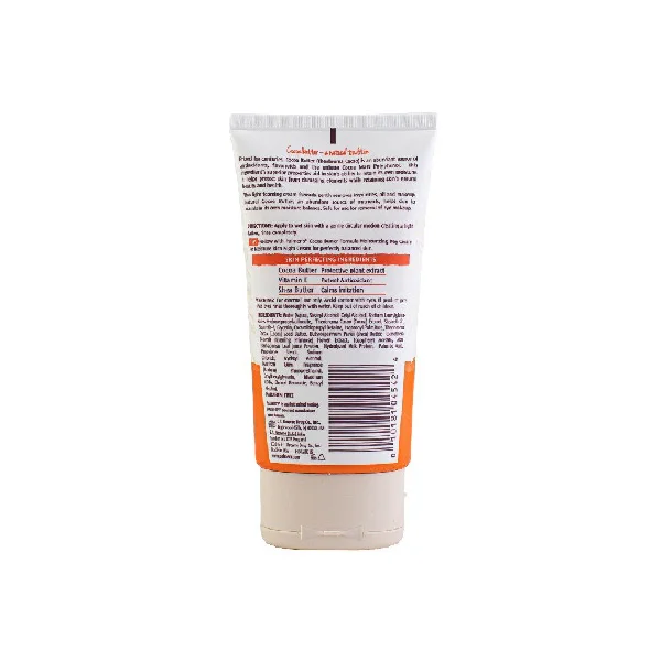 Palmer's Cocoa Butter Foaming Cleanser & Makeup Remover - Image 2