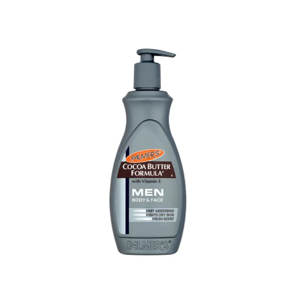 Palmer's Cocoa Butter Men's Body & Face Lotion 400 ML
