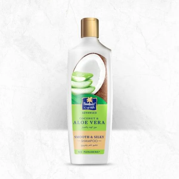 Parachute Advanced Nourishing Care Shampo (Aloe Vera & Coconut)