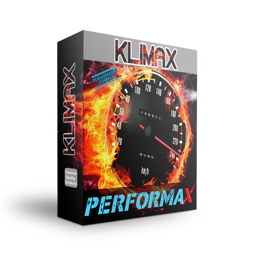 Performa X 3 Pieces - Delayed And Contoured Super Soft Studded Condoms