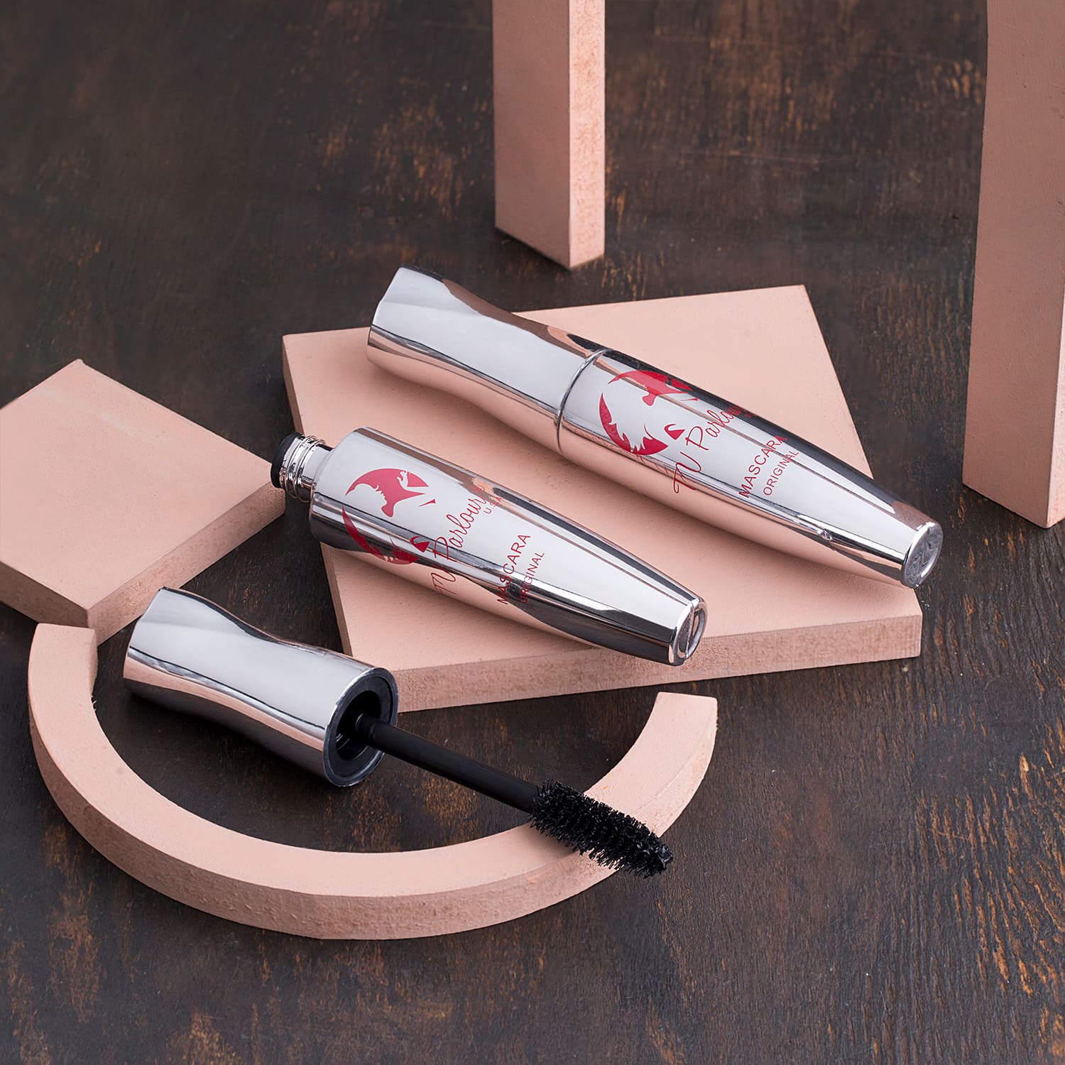 Tv Parlour Pine Cone Wend-1 Mascara - Image 3