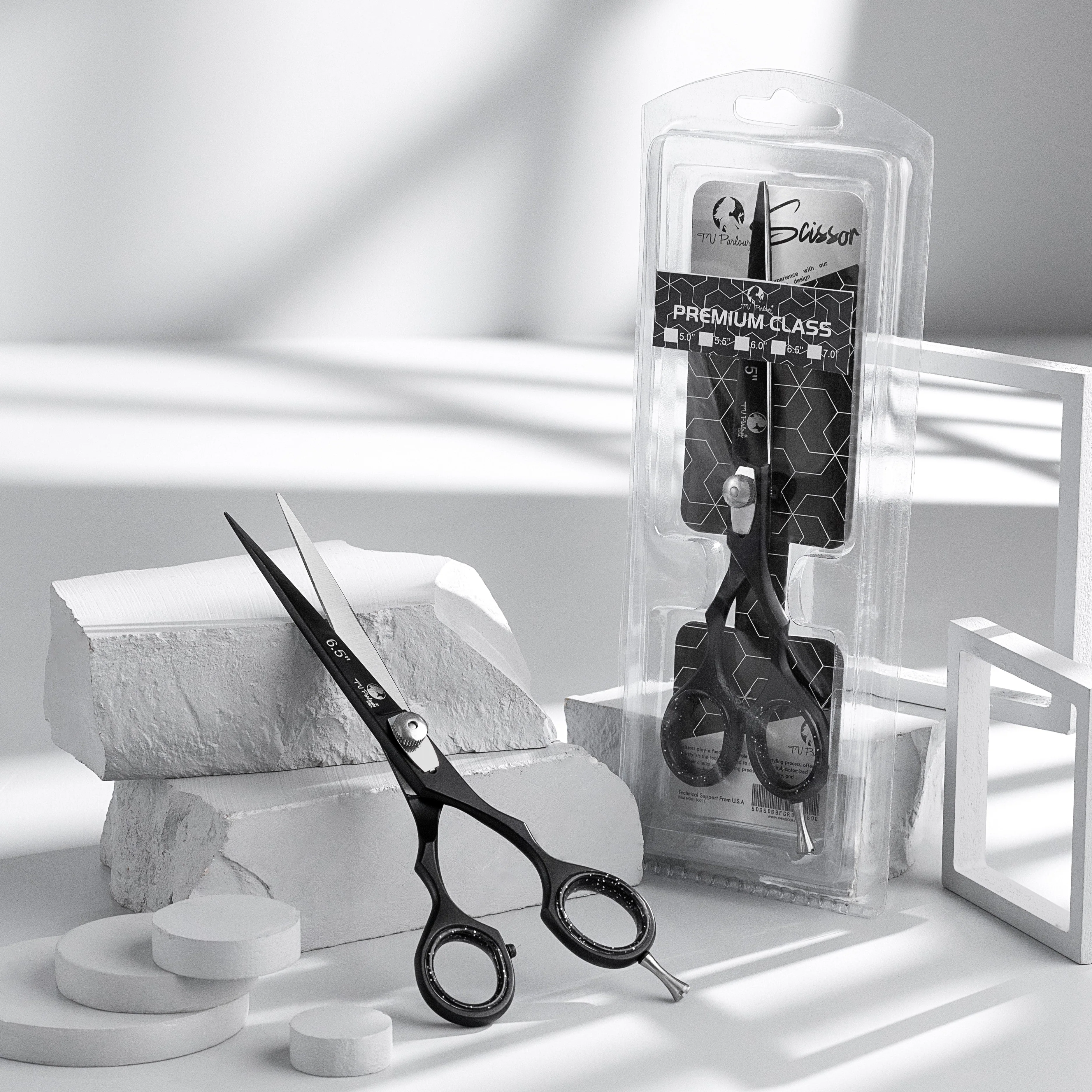Tv Parlour PREMIUM CLASS SCISSOR #01