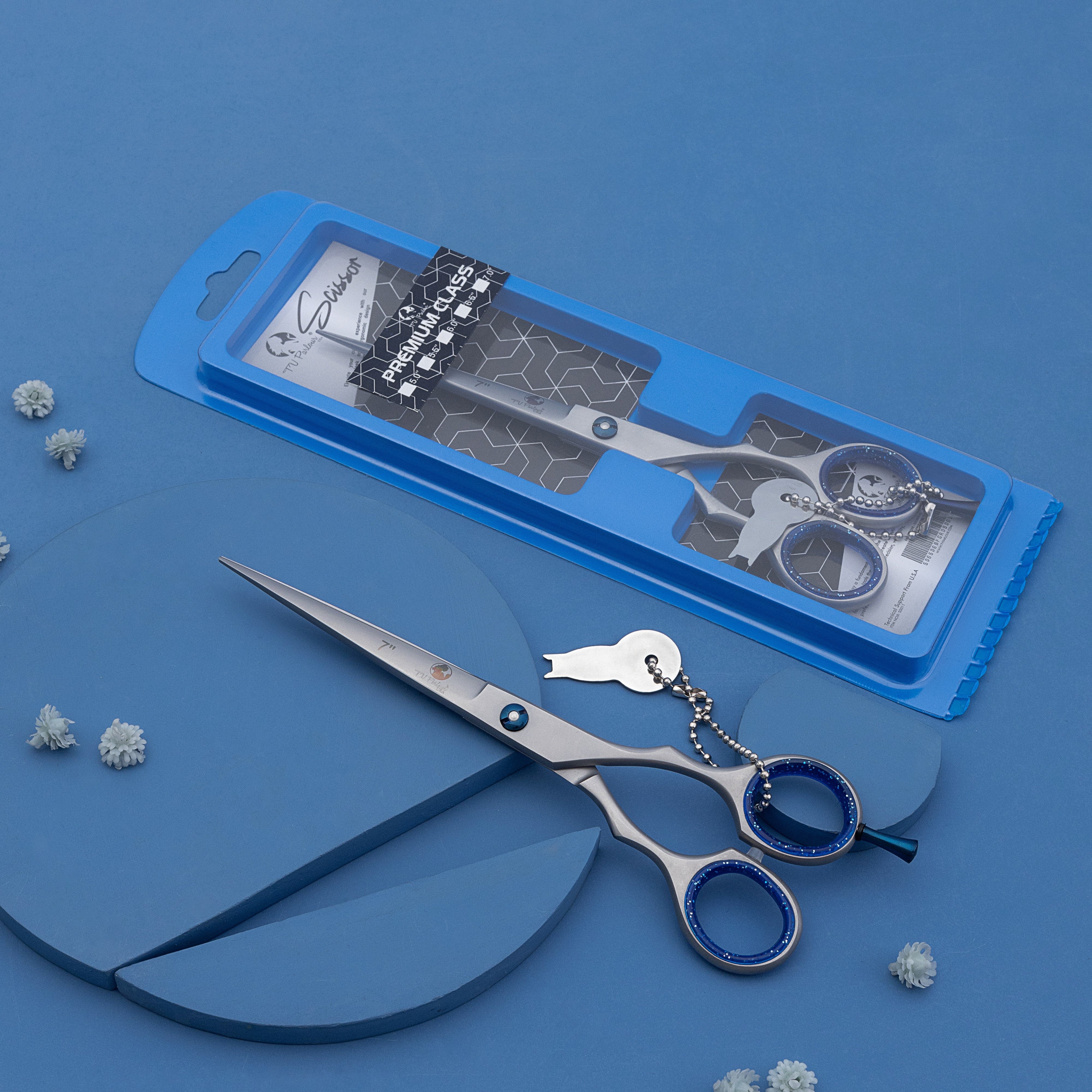 Tv Parlour PREMIUM CLASS SCISSOR #02