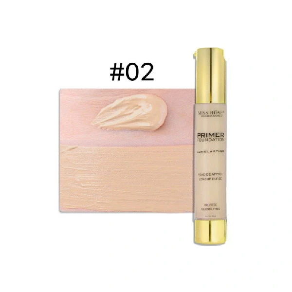 Primer Foundation - Image 3