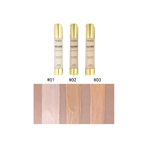 Primer Foundation - Image 4