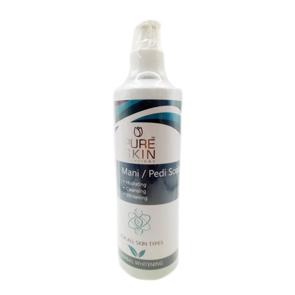 Pure Skin Solutions Mani / Pedi Soak 250 G