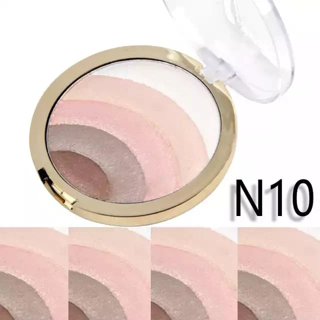 Miss Rose Rainbow Highlighter and Blush - Image 12