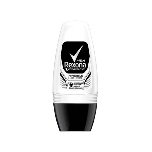 Rexona Men Invisible Dry Roll-On