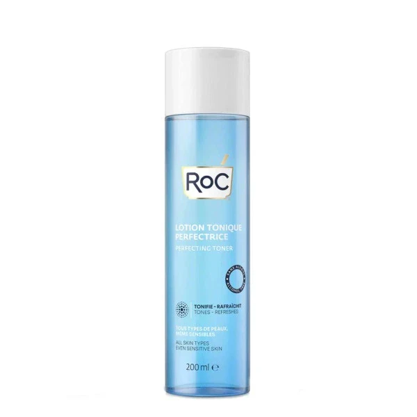 ROC Lotion Tonique Perfecting Toner 200ml