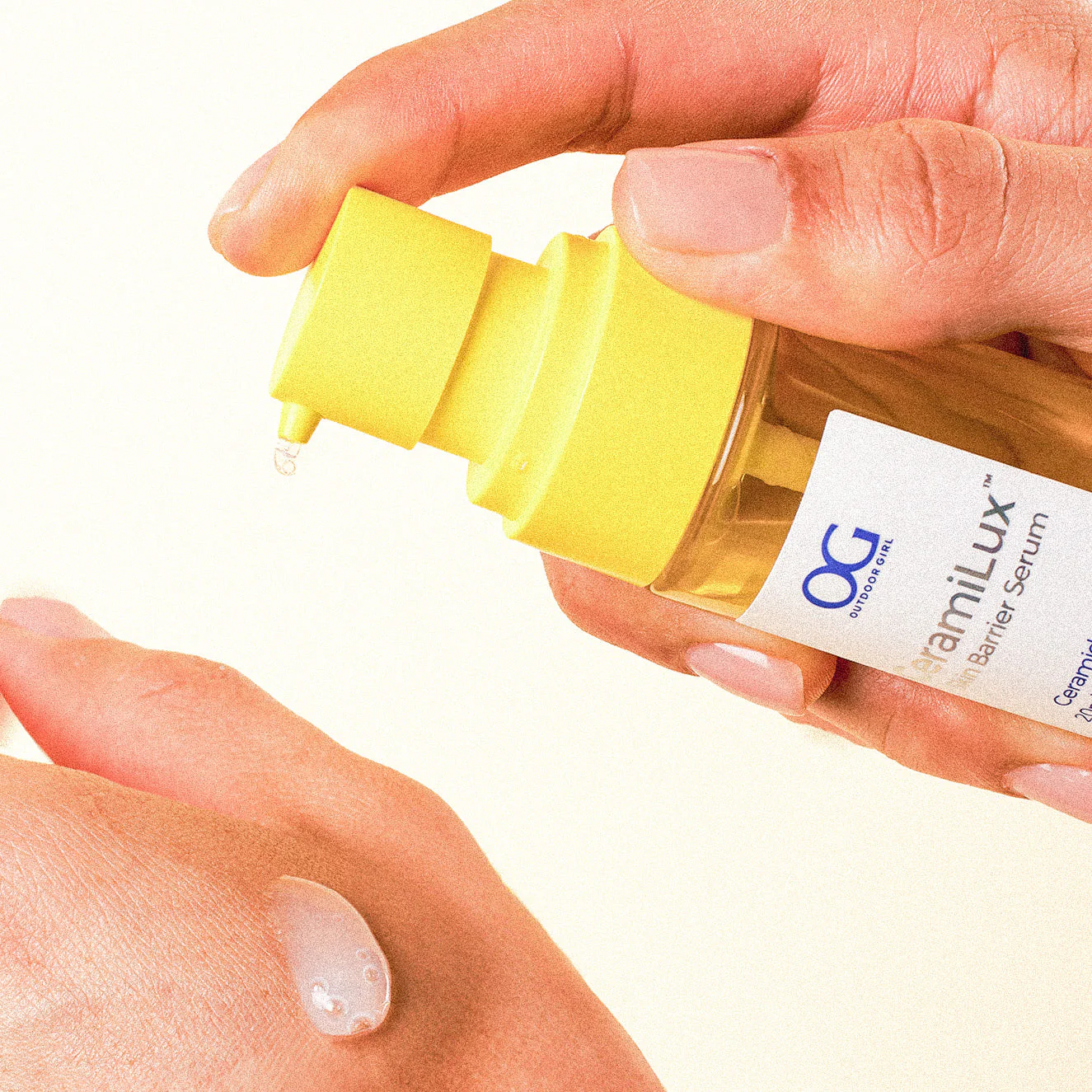 OG Skin Barrier Ceramilux Serum - Image 2