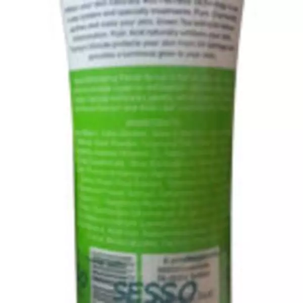 Sesso Whitening Scrub 150 Ml - Image 2