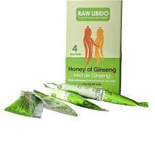 Shabab Aphrodisiac Honey For Him & Her - Image 2