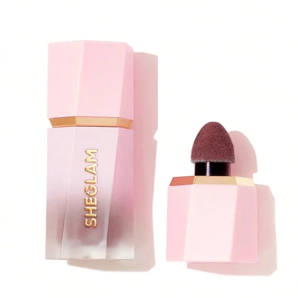 SHEGLAM COLOR BLOOM LIQUID BLUSH - NIGHT DRIVE
