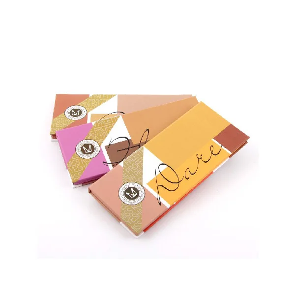 Miss Rose Shimmer Nature Glow Eyeshadow Palette