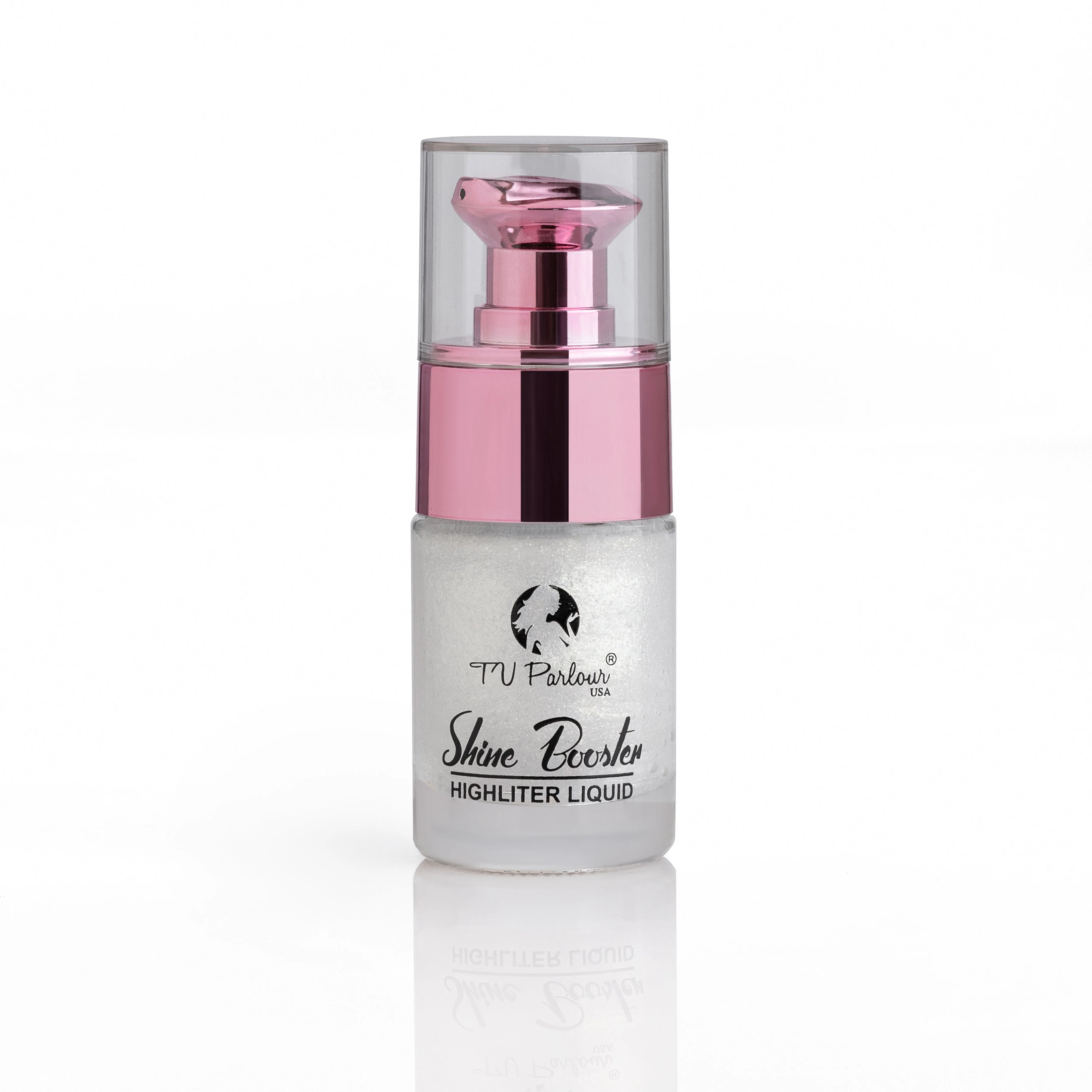 Tv Parlour SHINE BOOSTER LIQUID HIGHLITER - Image 2