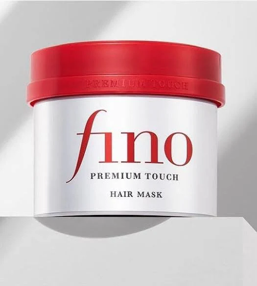 SHISEIDO - Fino Premium Touch Hair Mask 230g - Image 2