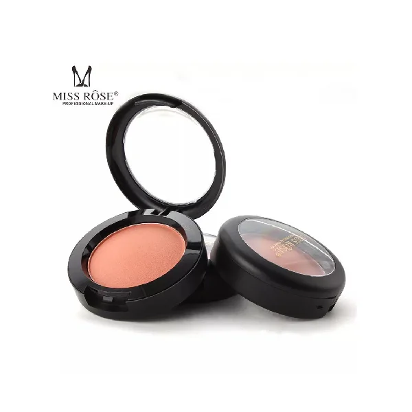 Miss Rose Single Blush On - P