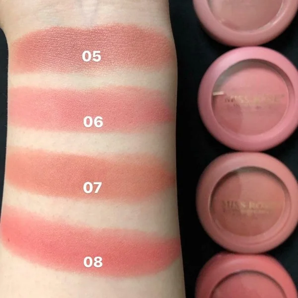 Miss Rose Single Blush - P - Image 2