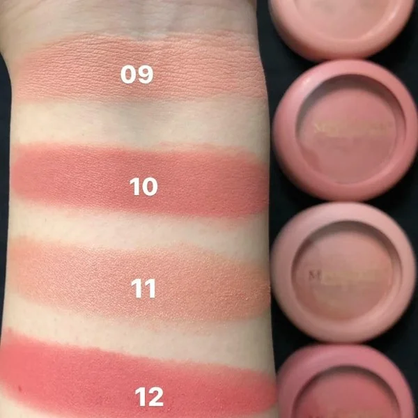 Miss Rose Single Blush - P - Image 3