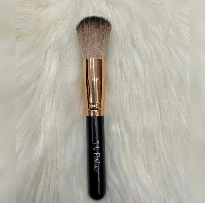 Tv Parlour Single Brushes - Image 4