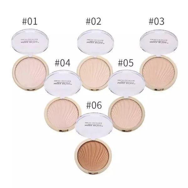 Miss Rose Single Highlighter - Image 2
