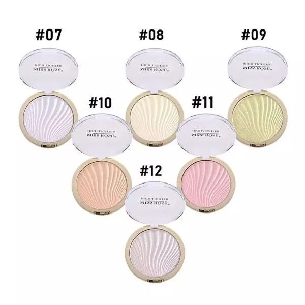Miss Rose Single Highlighter - Image 3