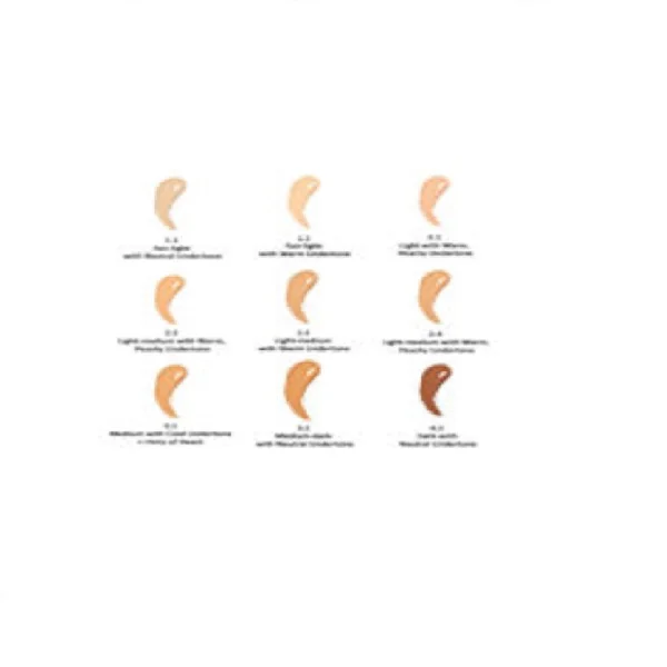Smashbox Studio Skin 15 Hour Wear Hydrating Foundation - Image 2