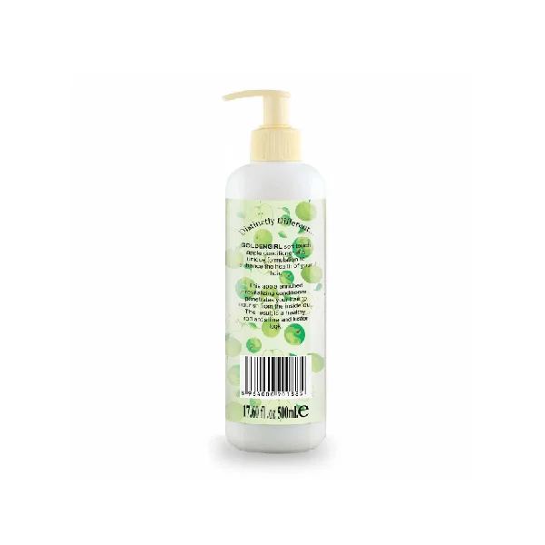 Soft Touch Apple Hair Conditioner 500 ML - Image 3
