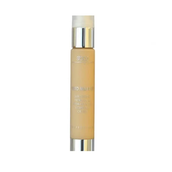 Stage Line Fluid Make Up Ivory 25ml