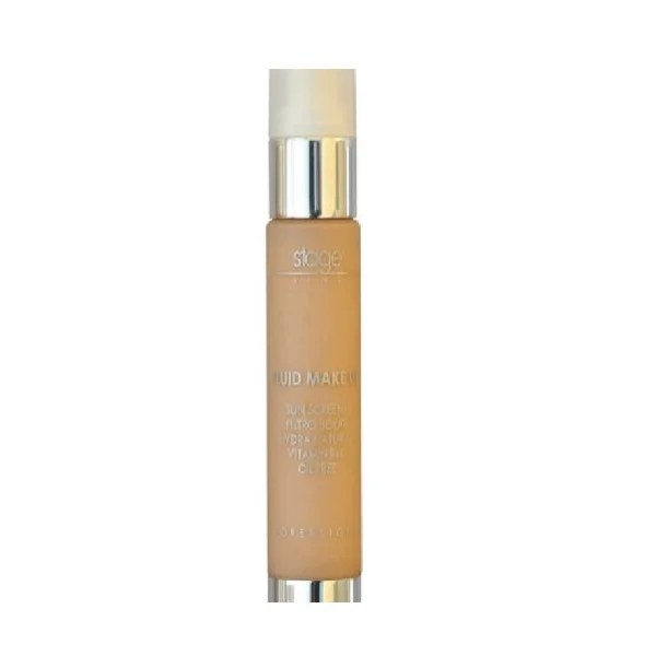 Stage Line Professional Fluid Make Up 02 50ML