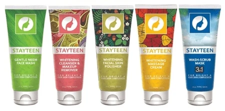 Stay Teen Acne Facial Kit - Image 2