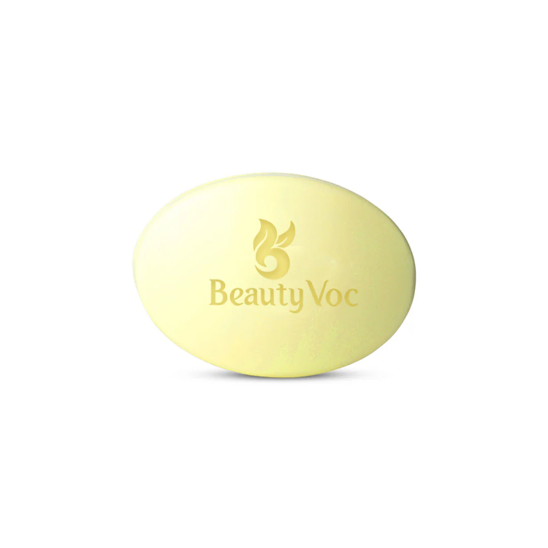 BeautyVoc Sulphur Soap 120 - Anti Bacterial Soap | Oil Control | Prevent Acne - Image 2