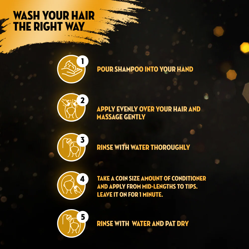 Sunsilk Black Shine Conditioner 180Ml - Image 4