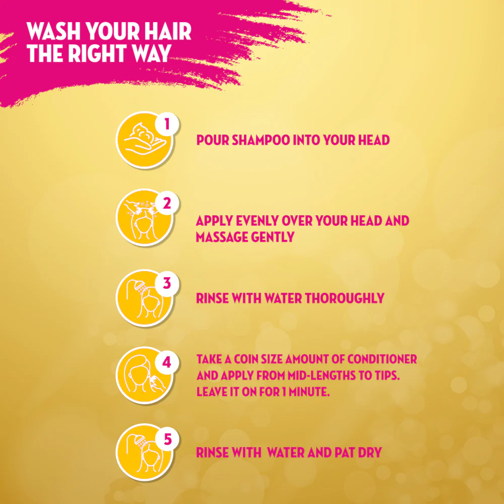 SUNSILK SHAMPOO HAIRFALL 680ML - Image 7