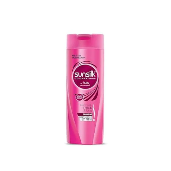 Sunsilk Sunrise Shp Thick&Long 80Ml