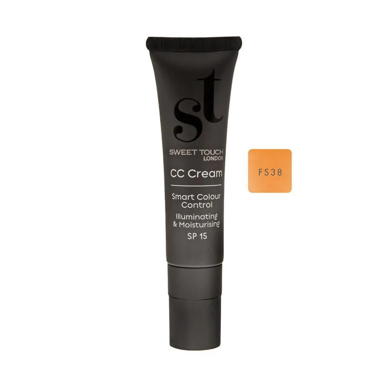Sweet Touch London CC Cream - Image 2