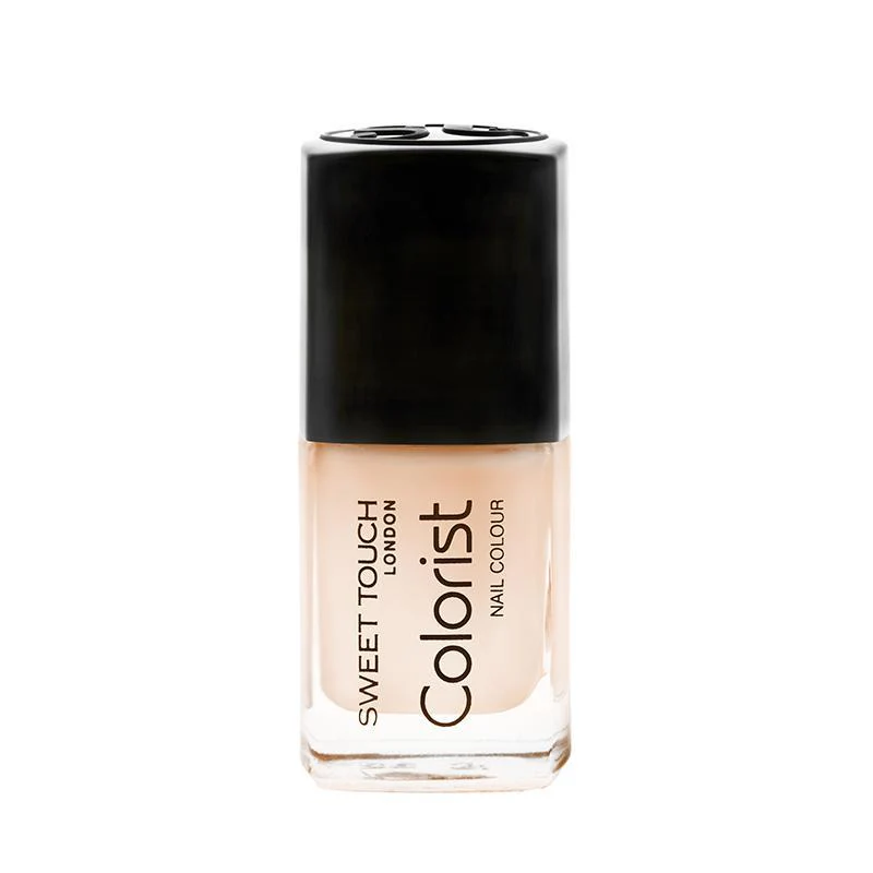 Sweet Touch London Colorist Nail Paint