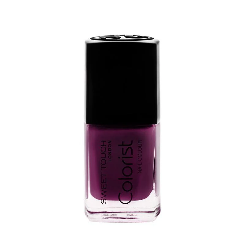 Sweet Touch London Colorist Nail Paint - Image 33