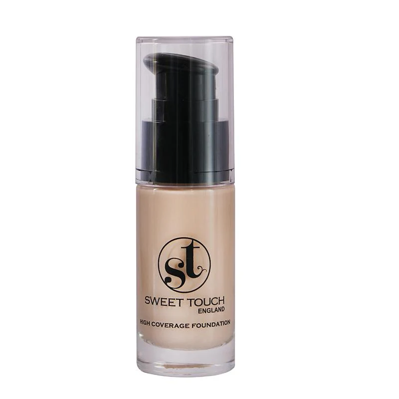 Sweet Touch London High Coverage Foundation - Image 5