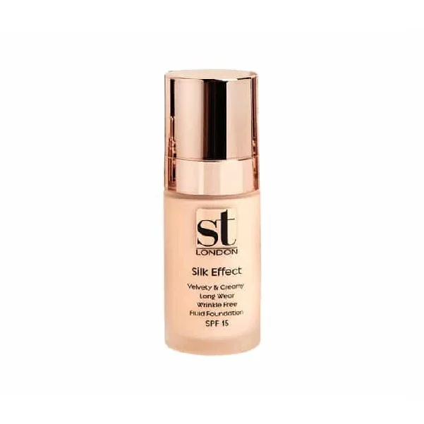 Sweet Touch London Silk Effect Foundation - Image 4