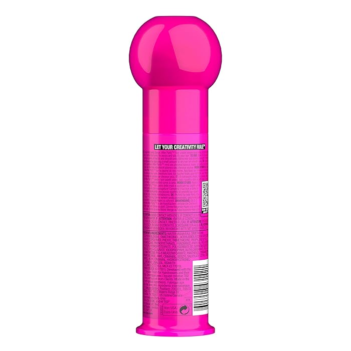 Tigi Bed Head After Party Smoothing Cream 100ml - Image 2