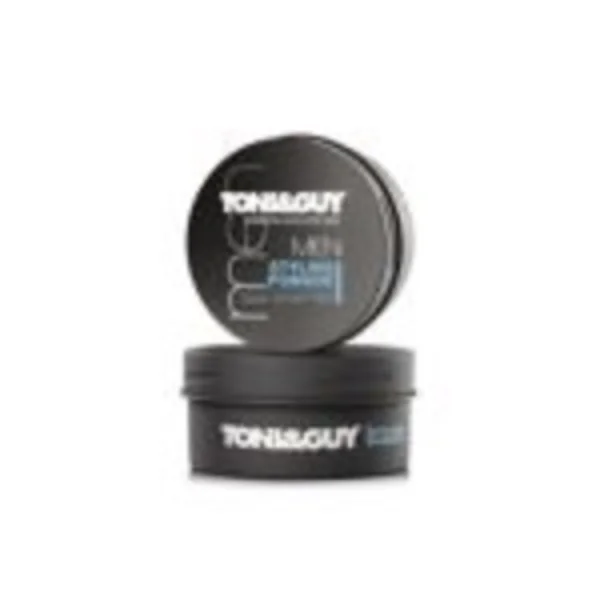 Toni & Guy Men Styling Pomade 77 Grams - Image 2
