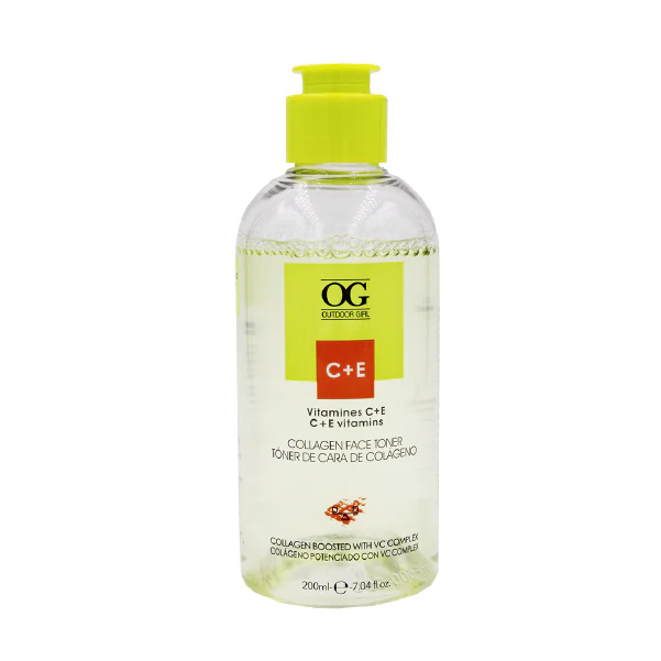 OG Skin Barrier Tonic With Collagen and Vitamins - Image 3