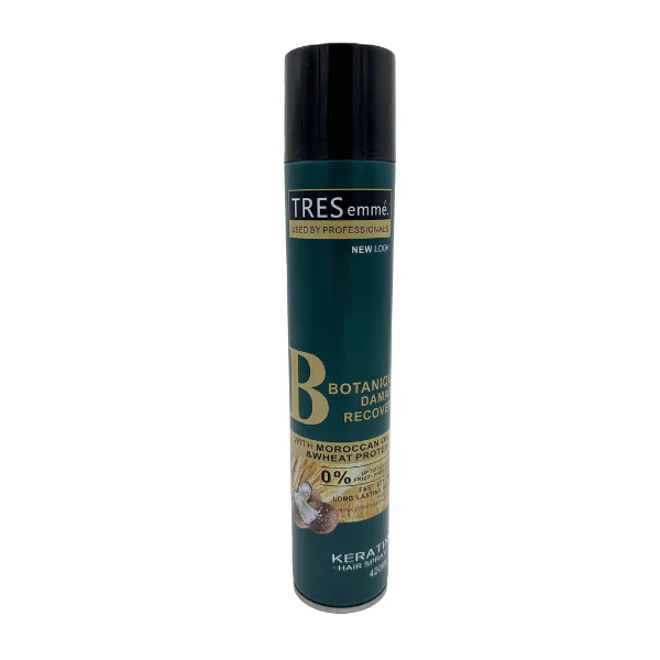 Tresemme Botanique Damage Recovery Hair Spray