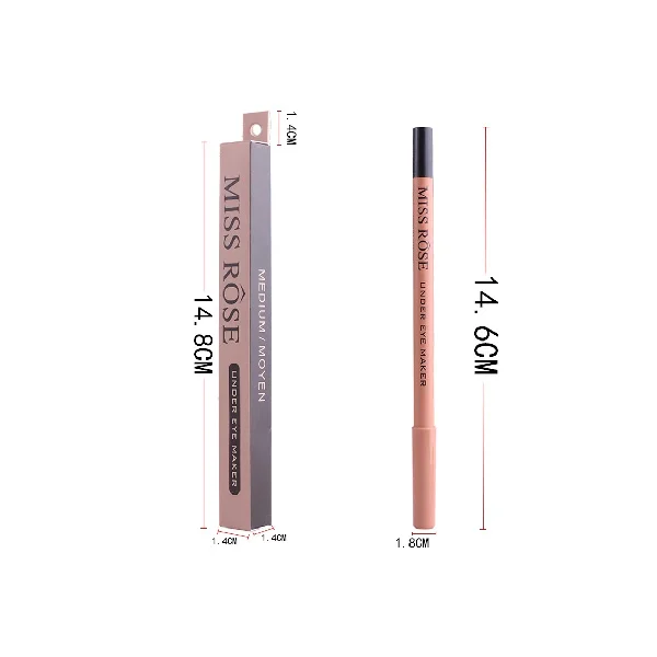 Miss Rose Under Eye Marker - Image 2