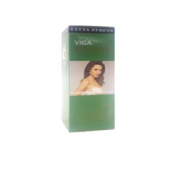Viga 770000 Strong Long Time Spray For Men 45ml