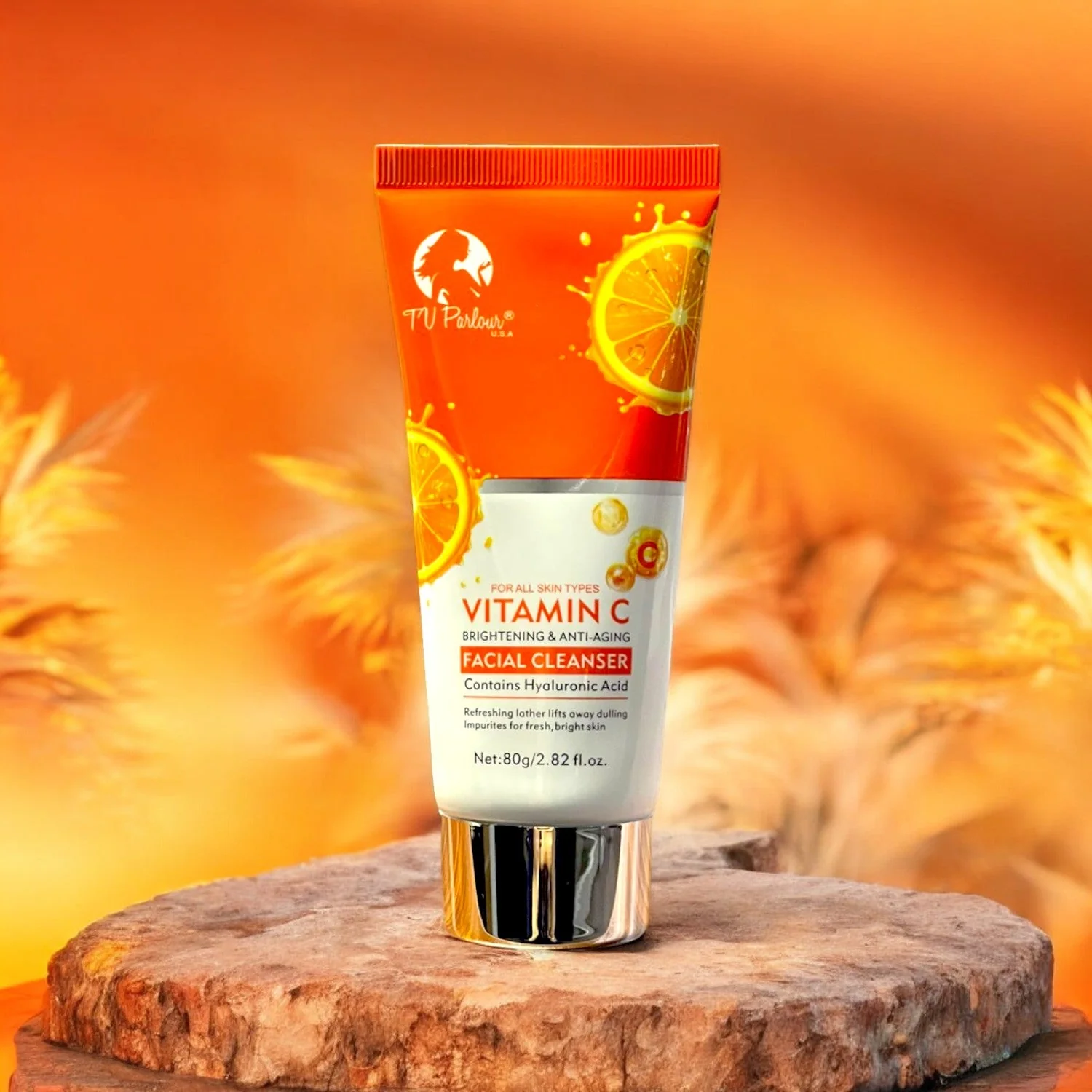 Tv Parlour Vitamin C Power Pack - Image 3